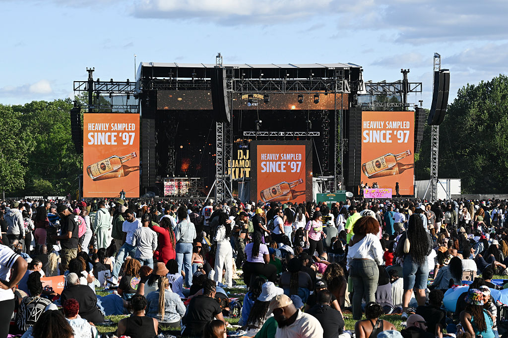 2026 Roots Picnic