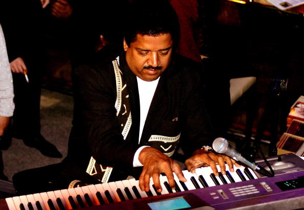 Photo of Dexter WANSEL
