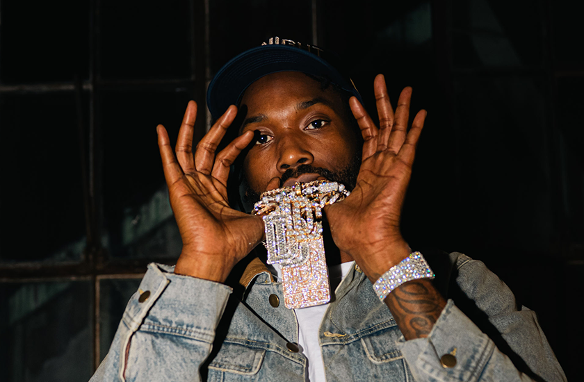MEEK MILL LIT IN AC 2026 FLYER