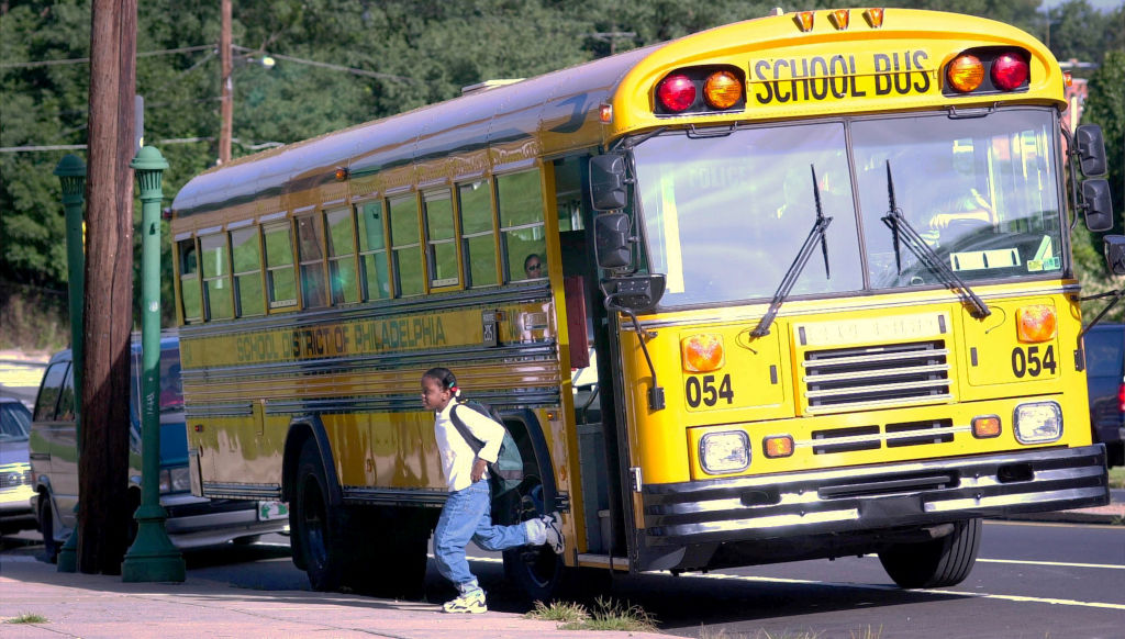 No Teacher Strike Yet in Philadelphia