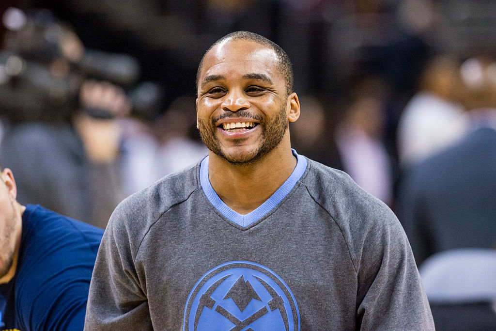 Denver Nuggets v Cleveland Cavaliers