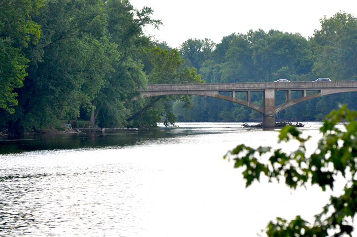 Schuylkill River