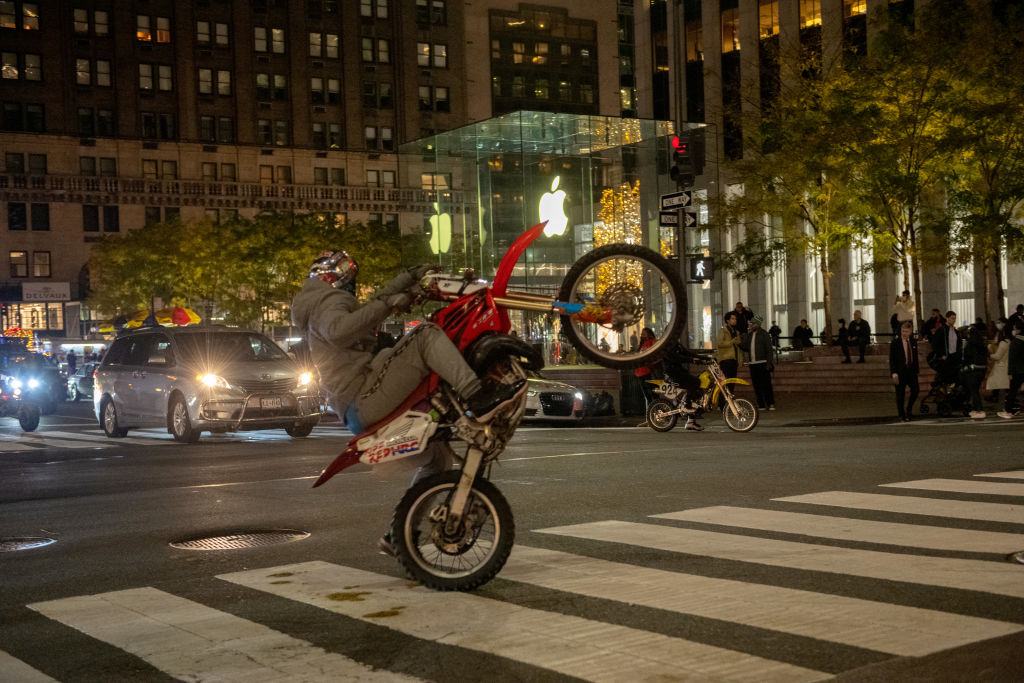 Pennsylvania House Passes Bill, Restoring Tougher ATV Penalties