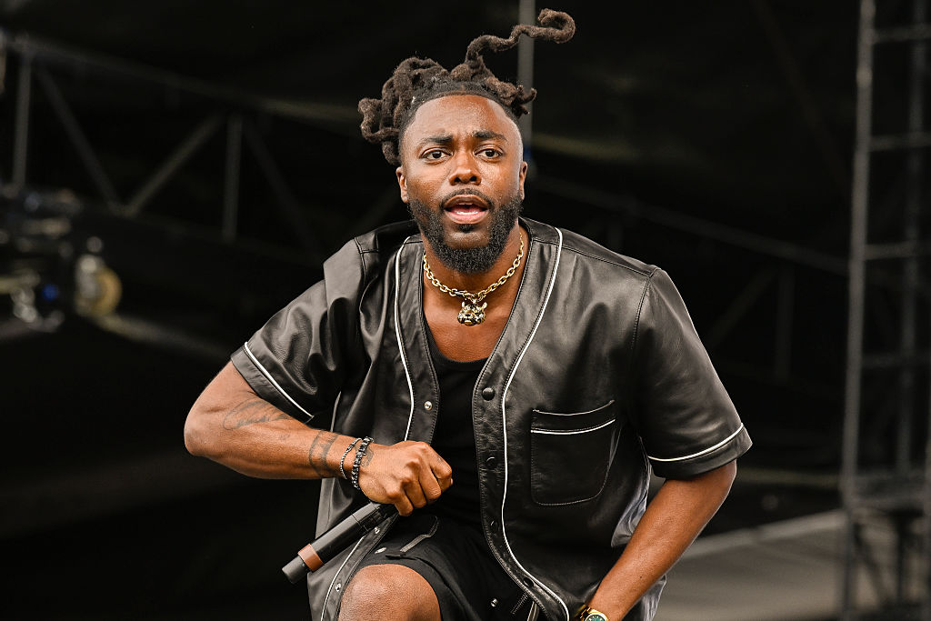 2025 Dreamville Music Festival