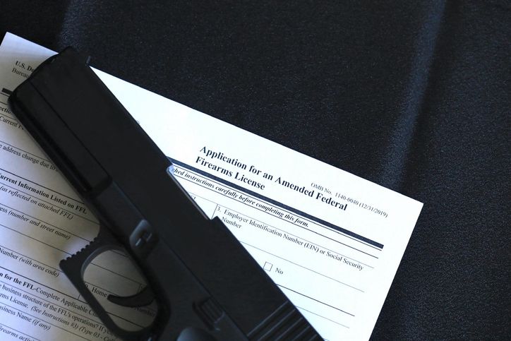 DOJ Opens Investigation Into Philly Police Gun Permit Revocations
