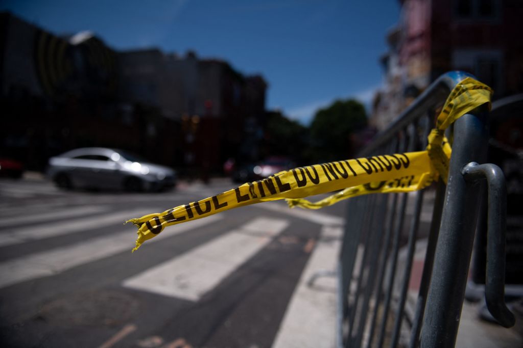 Three Women Found Dead in South Philly Home in Suspected Murder-Suicide