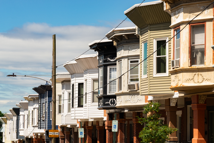 Germantown Neighborhood