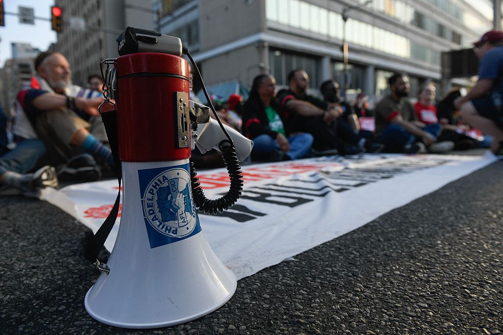 US-POLITICS-MAY DAY