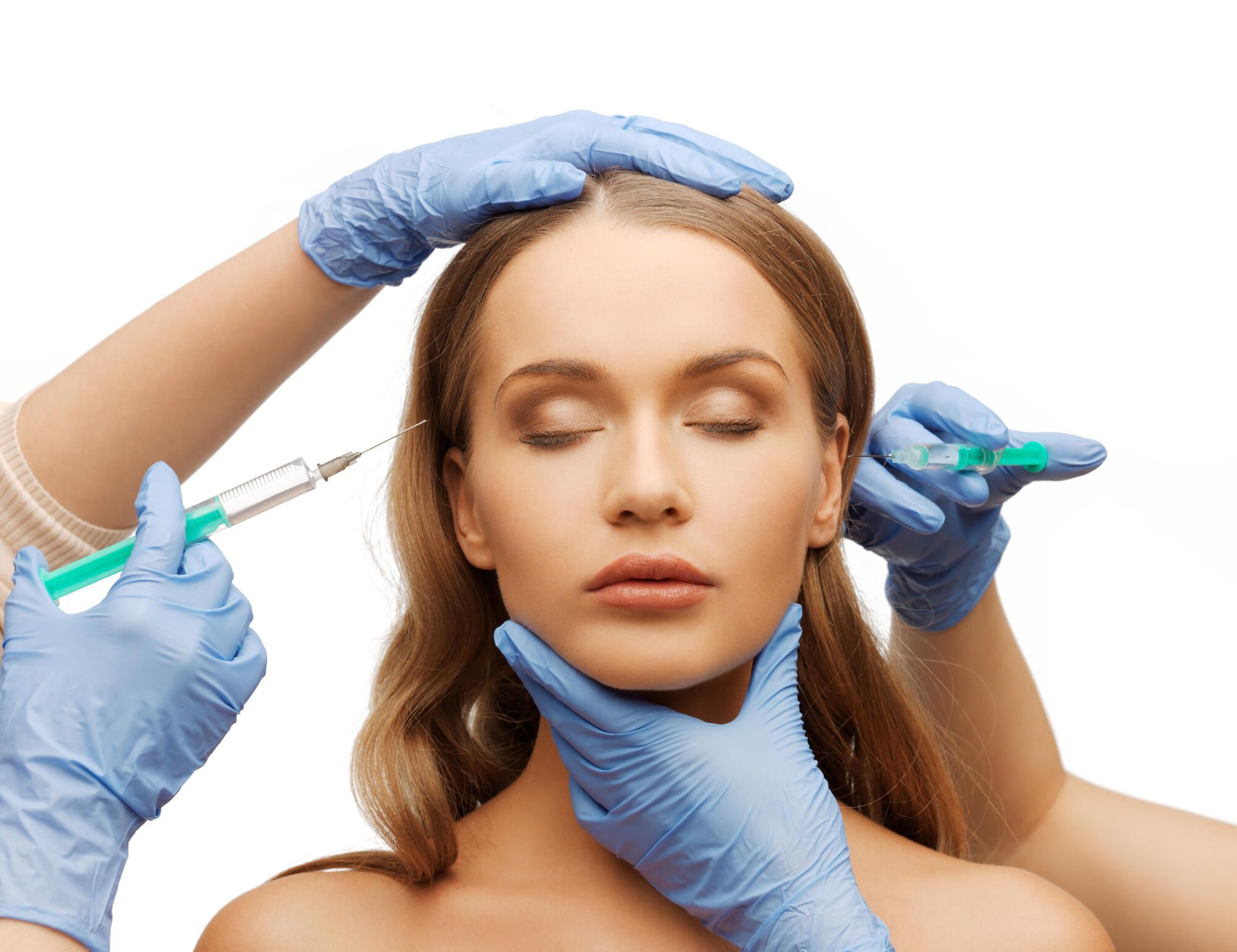 How the entertainment industry normalized cosmetic beauty treatments