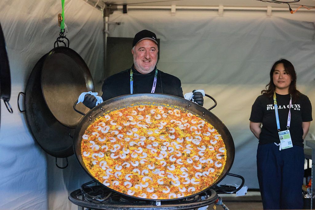 Vancouver FIFA Fan Festival Kick Off Event