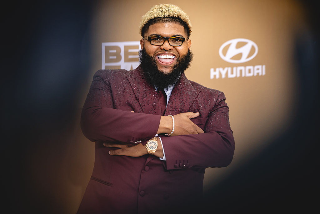 Creative Perspective Of 2026 BET Awards