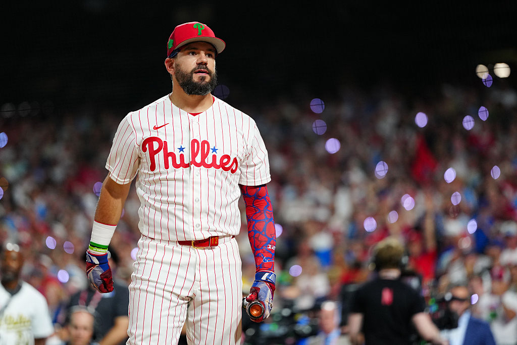 2026 T-Mobile Home Run Derby