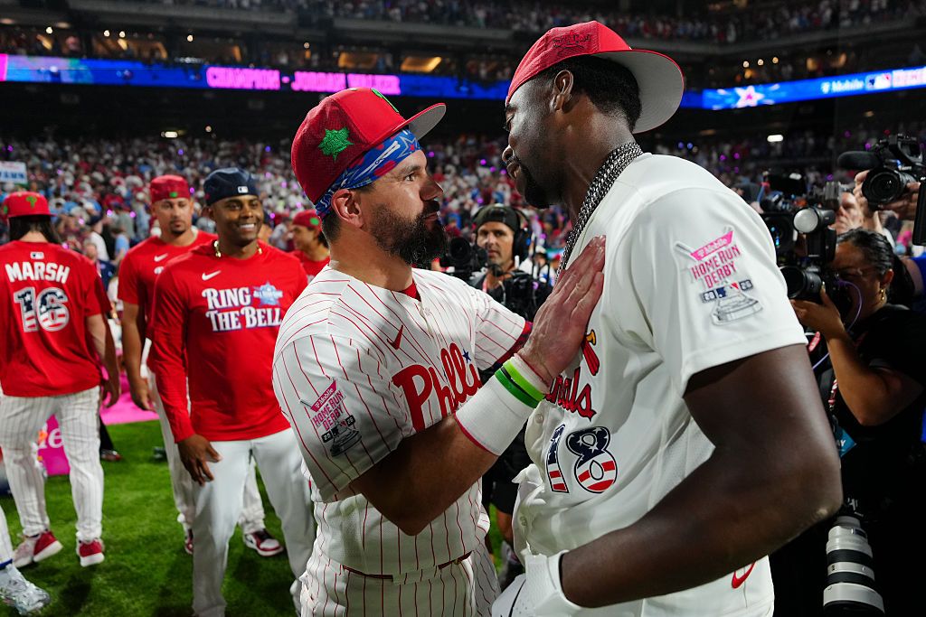 2026 T-Mobile Home Run Derby