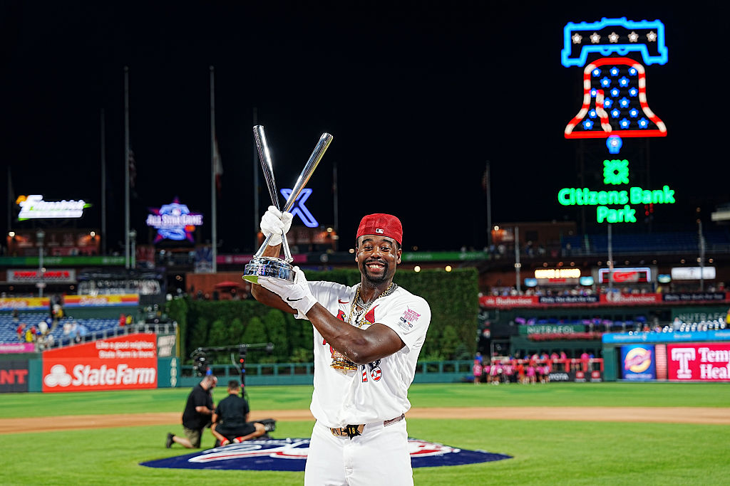 2026 T-Mobile Home Run Derby
