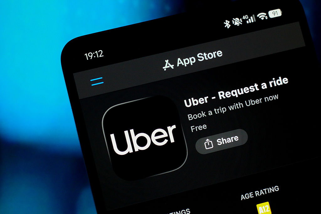 Uber Relaunches Free Ride Voucher Program for Seniors in West and Southwest Philadelphia
