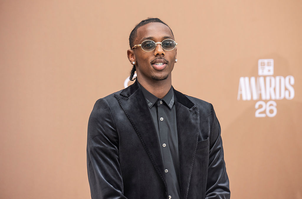2026 BET Awards - Arrivals