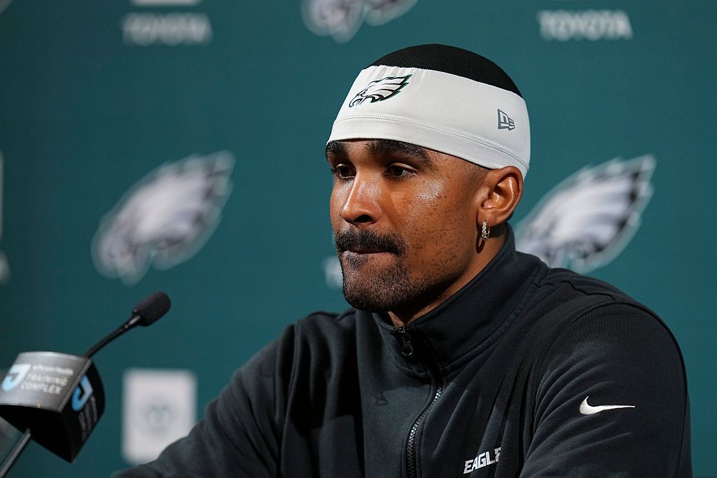 Philadelphia Eagles OTA Offseason Workouts