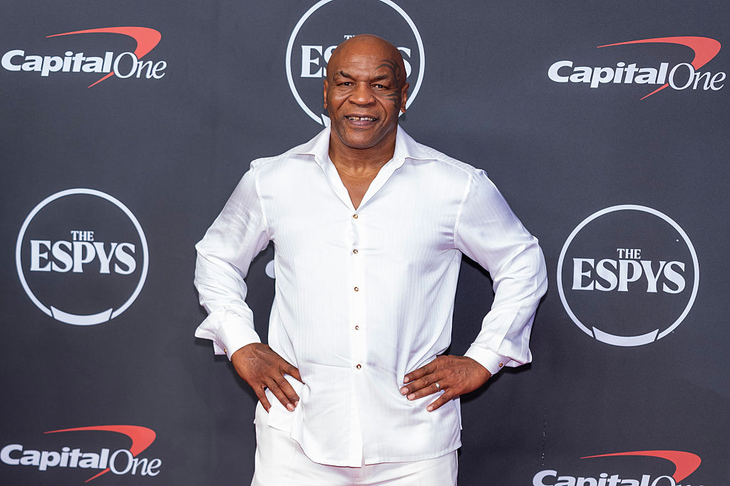 2026 ESPY Awards - Arrivals