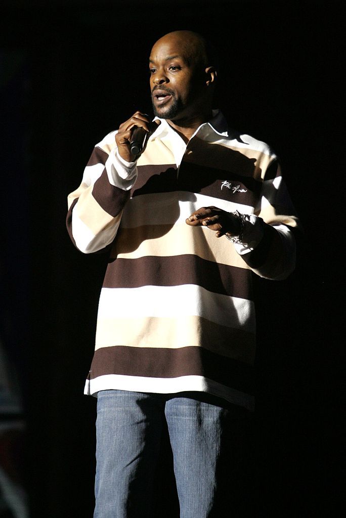 VH1 Hip Hop Honors - Show