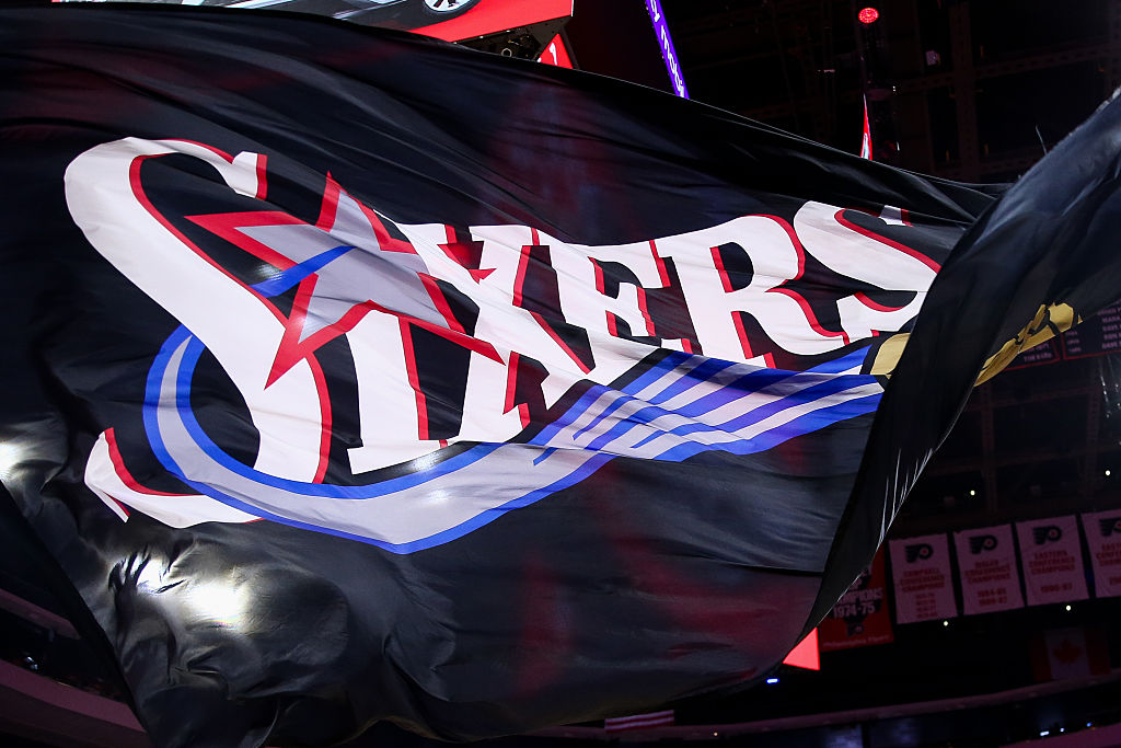 Miami Heat v Philadelphia 76ers