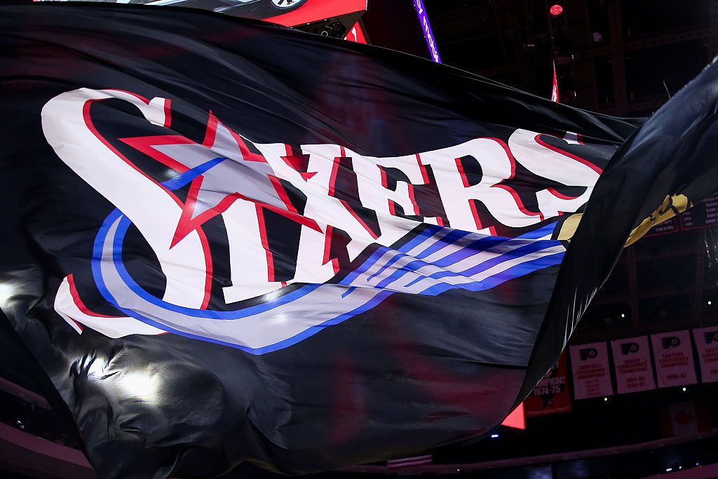 Miami Heat v Philadelphia 76ers