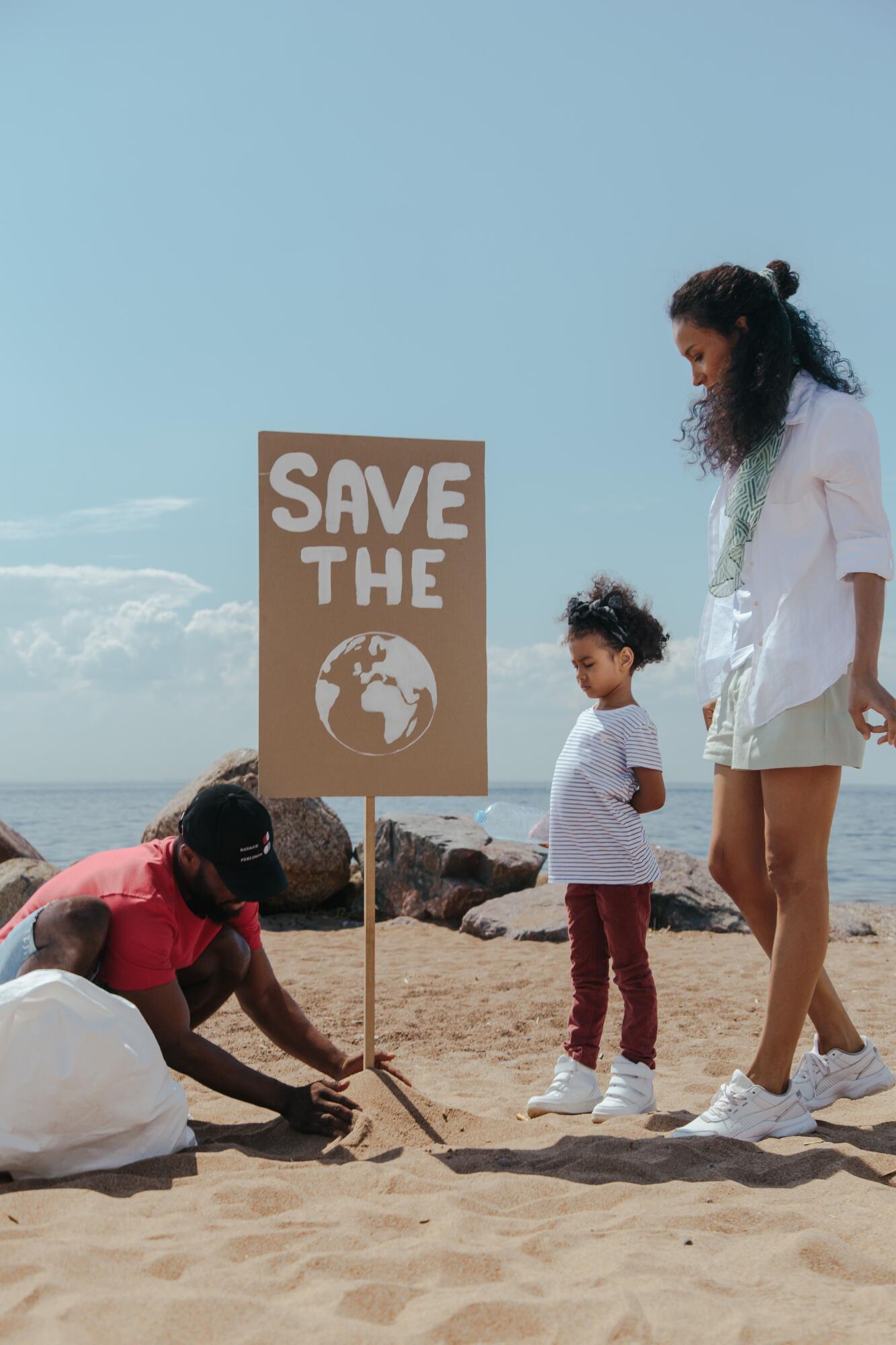 How sustainability is influencing every stage of life
