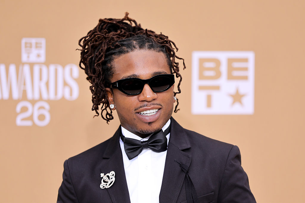 2026 BET Awards - Arrivals