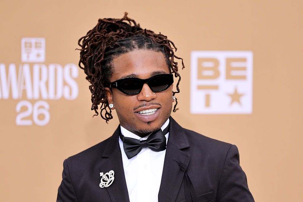 2026 BET Awards - Arrivals