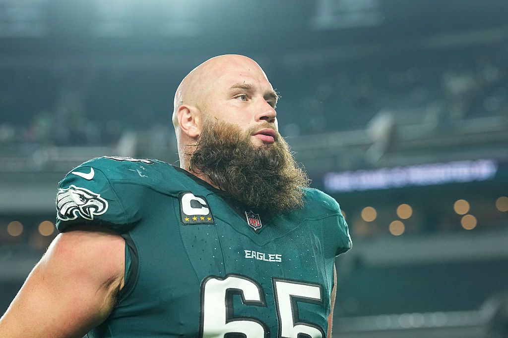 Dallas Cowboys v Philadelphia Eagles - NFL 2025