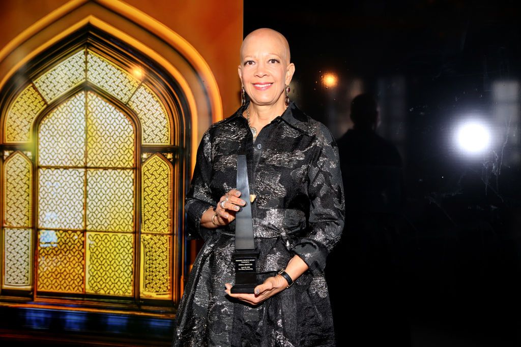 The 24th Frederic Church Awards Presented by The Olana Partnership