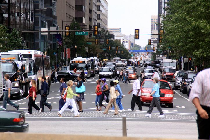 PHILADELPHIA STREET