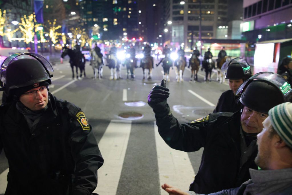 Philadelphia-Eagles-Fans-Celebrate-Super-Bowl-Win