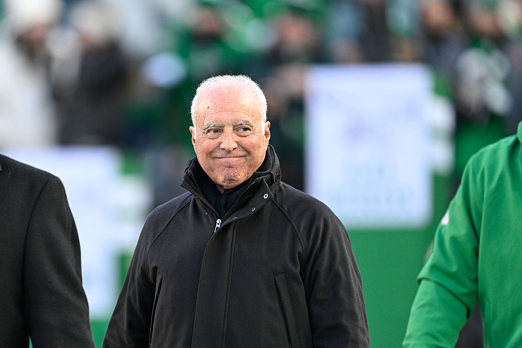 NFL: JAN Commanders at Eagles