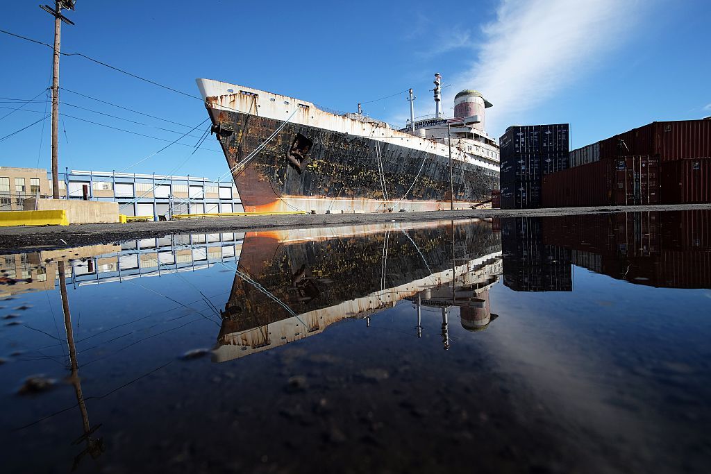 US-HISTORY-TRANSPORTATION-SHIP