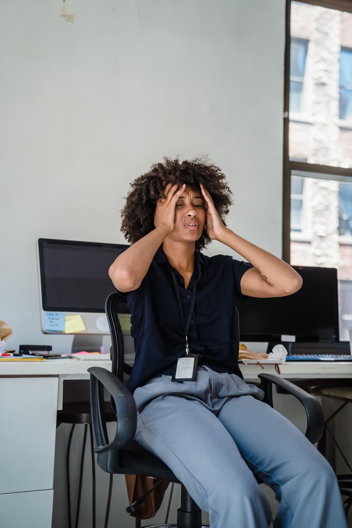 Hidden mental health symptoms women often mistake for everyday stress