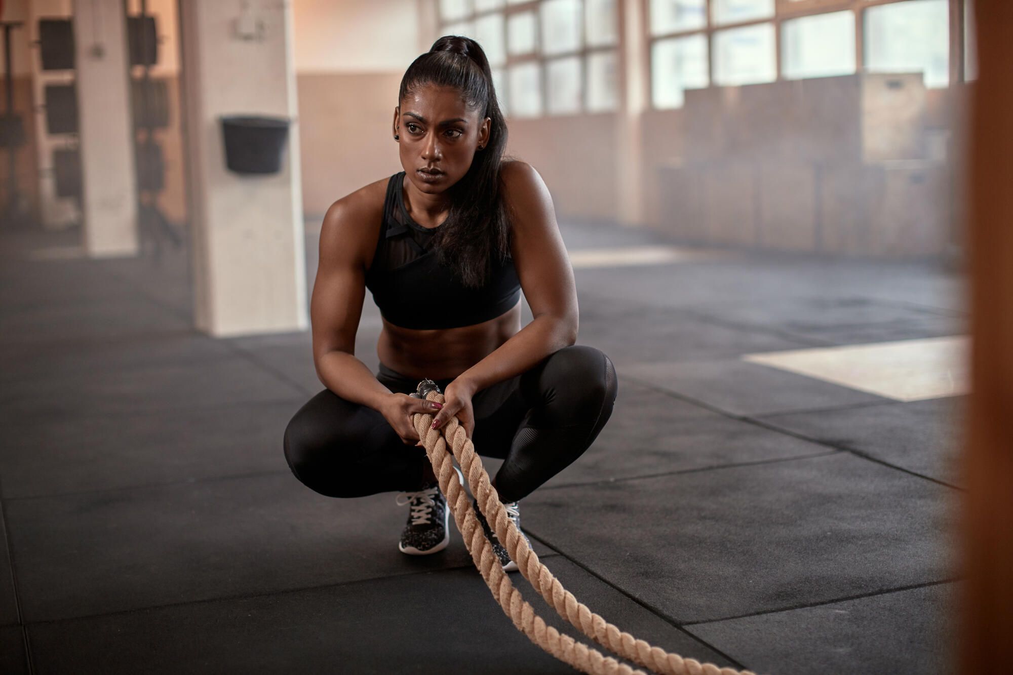 Biggest mistakes athletes make during the cutting phase
