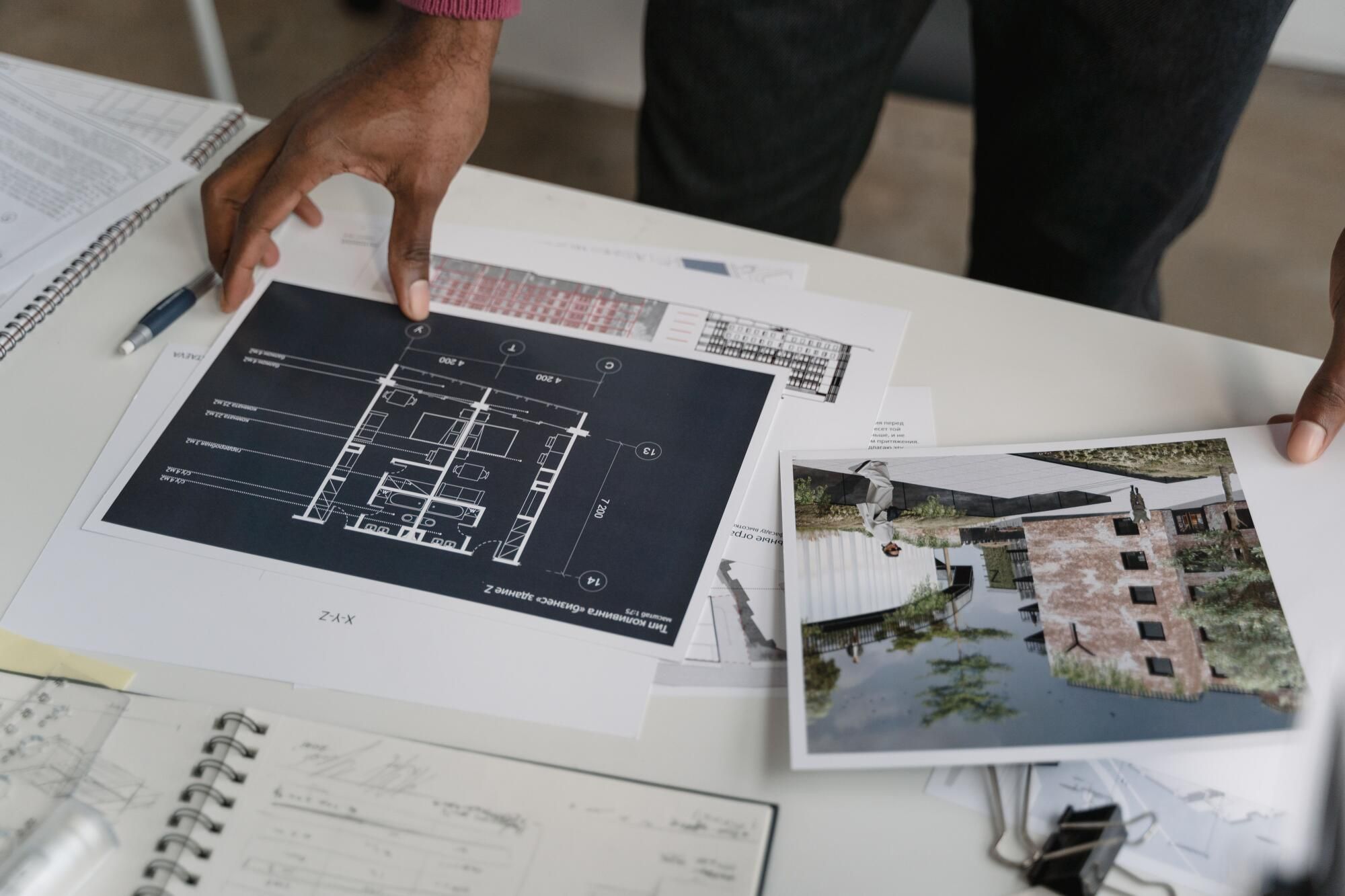 The overlooked role infrastructure plays in conservation planning