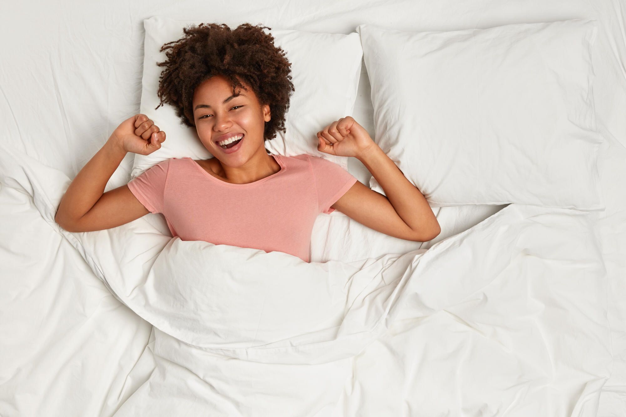 Morning routine ideas that make the workday feel less chaotic