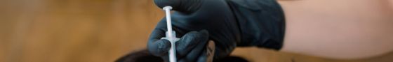Cosmetic treatments to refresh aging skin without surgery